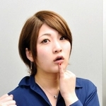 女子プロレスラーの安納サオリ