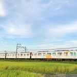 養老鉄道（photoAC）