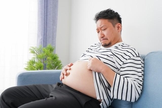 肥満型が多い都道府県は？　※画像はイメージです（maroke/stock.adobe.com）