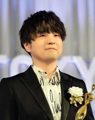 Official髭男dismの藤原聡さん