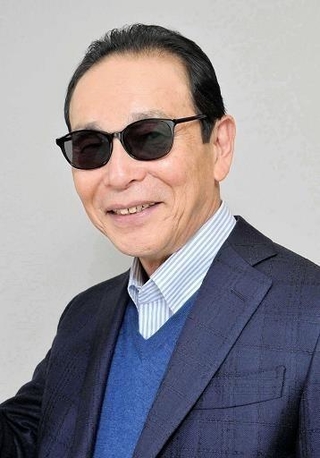 タモリさん