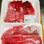 このボリュームで300円…（FUNAさん提供）