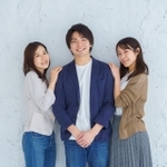 「モテ男性」の特徴とは？　※画像はイメージです（photoAC）