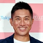 元サッカー日本代表でタレントの前園真聖さん