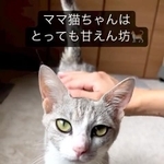 小さな身体で出産、子育てをした＝asamy385さん提供