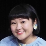 柳原可奈子