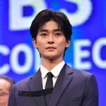 高橋文哉さん