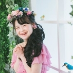 笑顔が愛くるしい菜桜さん…インスタアカウントは＠nao_angel_smile