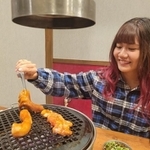 大阪初進出！“巨大ホルモン”をご賞味あれ…博多発の人気ホルモン店「内臓専門 犇」を体験