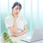 「1回以上転職をしたことがある」と答えた看護師が8割以上　※画像はイメージです（buritora/stock.adobe.com）