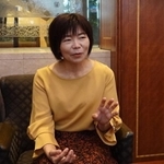 時田ひさ子さん。HSS型HSPのカウンセリングのセッション数・時間は、のべ5000人・2万時間を超える