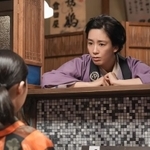 ツヤがスズ子に教えた「芸事の素晴らしさ」と「人生を楽しむ術」はスズ子の原点　(C)NHK