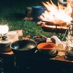 「迷惑キャンパー」の実態とは…※画像はイメージです(Shingo Inoue/stock.adobe.com)