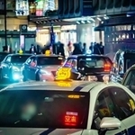 タクシー業界のドライバー不足が深刻化　※画像はイメージです（photoAC）