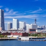 神奈川県の観光スポット「みなとみらいエリア」が1番人気　※画像はイメージです（moarave/stock.adobe.com）