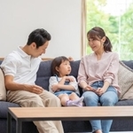 家族からどのような呼び方をされたい？　※画像はイメージです（taka/stock.adobe.com）