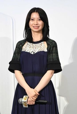桜田ひよりさん