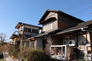 実家が空き家になった際のことを考えていますか？　※画像はイメージです（decoplus/stock.adobe.com）