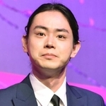 菅田将暉さん