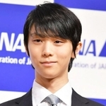 羽生結弦さん
