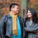 “年の差婚”はあり？なし？　※画像はイメージです（milatas/stock.adobe.com）