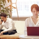 夫婦それぞれの部屋は必要？　※画像はイメージです（metamorworks/stock.adobe.com）