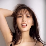 沢口愛華(C)光文社／週刊FLASH 写真◎YUJI TAKEUCHI（BALLPARK）