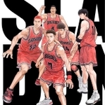 『THE FIRST SLAM DUNK』(C)I.T.PLANNING,INC.(C)2022 THE FIRST SLAM DUNK Film Partners