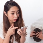 検索履歴を特に見せたくない相手は「恋人・夫や妻」が最多　※画像はイメージです（kei907/stock.adobe.com）