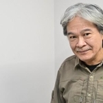 日本が誇る異才・佐藤寿保監督（撮影：石井隼人）