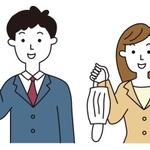 オフィスでの感染対策は変化しましたか？　※画像はイメージです（harulabo/stock.adobe.com）