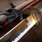 みなさんはどの日本刀が好きですか？　※画像はイメージです（Anneke/stock.adobe.com）