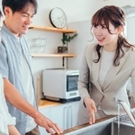中古マンション購入時のチェックポイントは？　※画像はイメージです（buritora/stock.adobe.com）