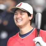 大谷翔平選手