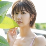 瀧山あかねファースト写真集「あかねのね」（宝島社）より