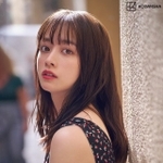 橋本環奈さん写真集「カレイドスコープ」先行カット（C）講談社