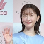 松本まりかさん