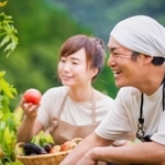 田舎で暮らしたい理由は？　※画像はイメージです（buritora/stock.adobe.com）