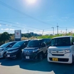 格安長期のカルノリレンタカーは１日800円から