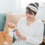 猫の一生でかかる費用はいくら？　※画像はイメージです（buritora/stock.adobe.com）