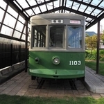 1971年に廃止された神戸市電