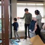まさか最上階に住んでいて空き巣が入るなんて…想像もしていませんでした　※画像はAIが作成したイメージです（Adobe Firefly/stock.adobe.com）