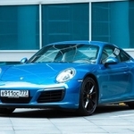 ポルシェ・991（Konstantin/stock.adobe.com）