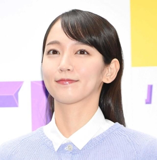 吉岡里帆さん
