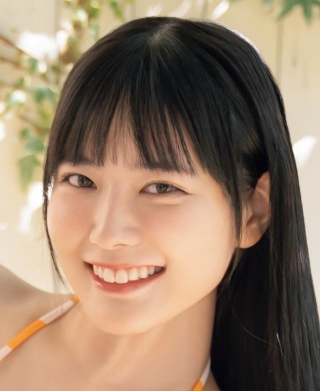 東雲うみさん
