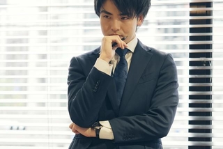 優秀な人が会社を辞める理由は？　※画像はイメージです（metamorworks/stock.adobe.com）