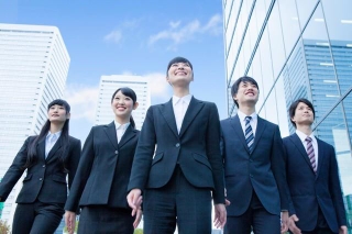 就活生が考えるホワイト企業の特徴は？　※画像はイメージです（milatas/stock.adobe.com）
