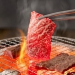 焼き肉のカルビは歳を取るとちょっと重い…　※画像はイメージです（photoAC）