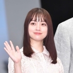 橋本環奈さん