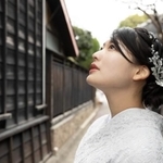 「おススメはお風呂のシーン」小池栄子さん似のグラドル風吹ケイさん　ファースト写真集「幕開」が書泉女性タレント写真集ランキング第1位　